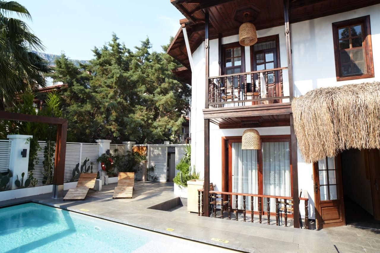 No 22 Riders' Inn Akyaka  Ngoại thất bức ảnh