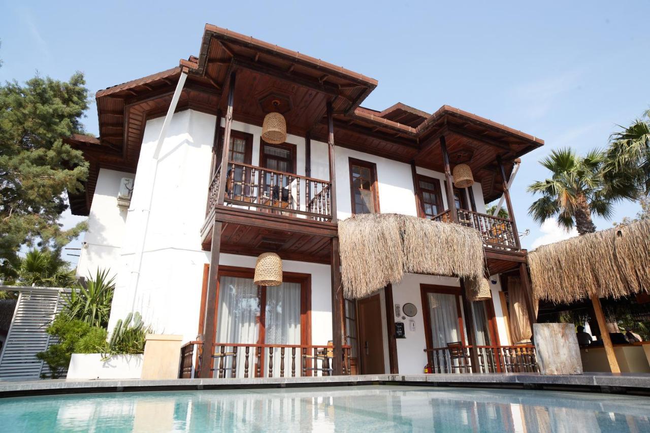 No 22 Riders' Inn Akyaka  Ngoại thất bức ảnh