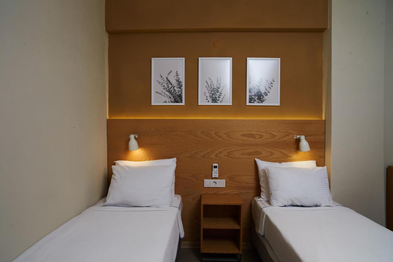 No 22 Riders' Inn Akyaka  Ngoại thất bức ảnh